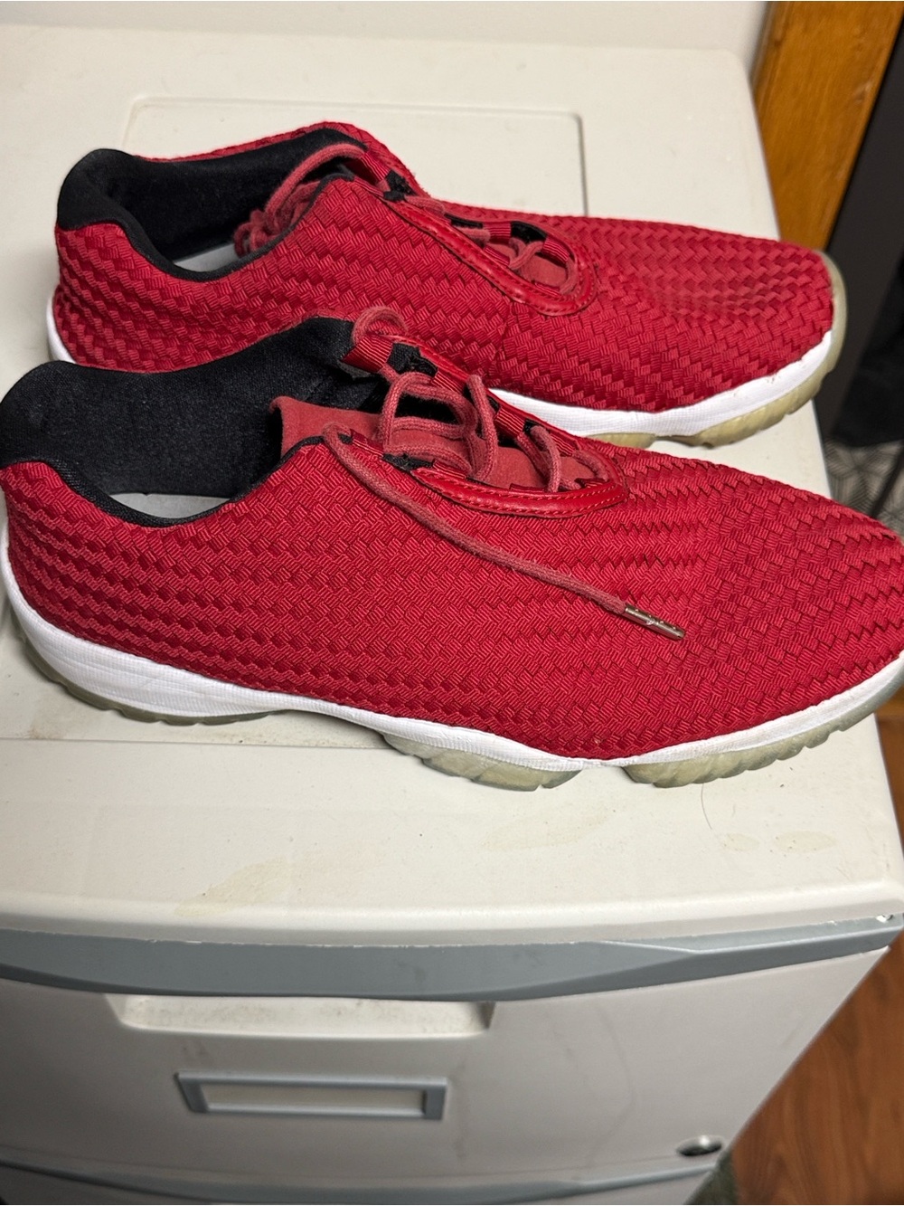 Jordan Future Low